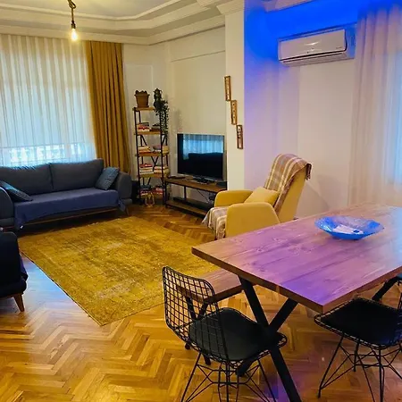 Best In Lara Center Apartmán *