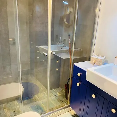 Best In Lara Center Apartmán *