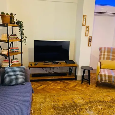 Best In Lara Center Apartmán