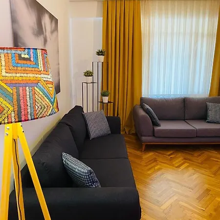 Best In Lara Center Apartmán Antalya
