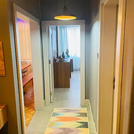 Best In Lara Center Apartmán *