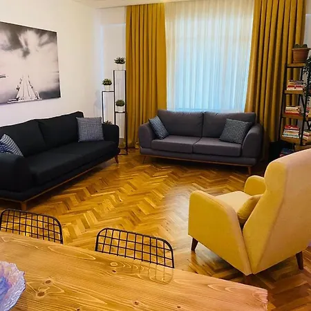 Best In Lara Center Apartmán Antalya