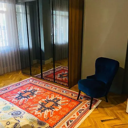 Best In Lara Center Apartmán