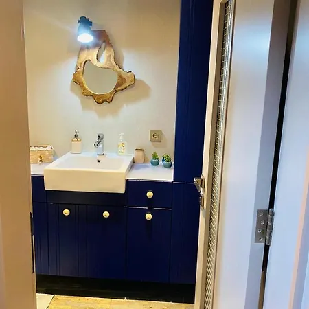 Apartmán Best In Lara Center Antalya