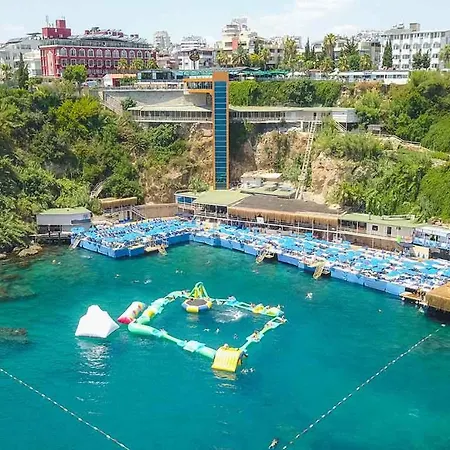 Best In Lara Center Apartmán Antalya