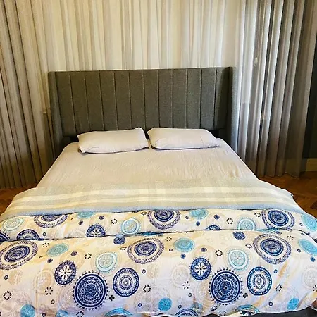 Best In Lara Center Apartmán